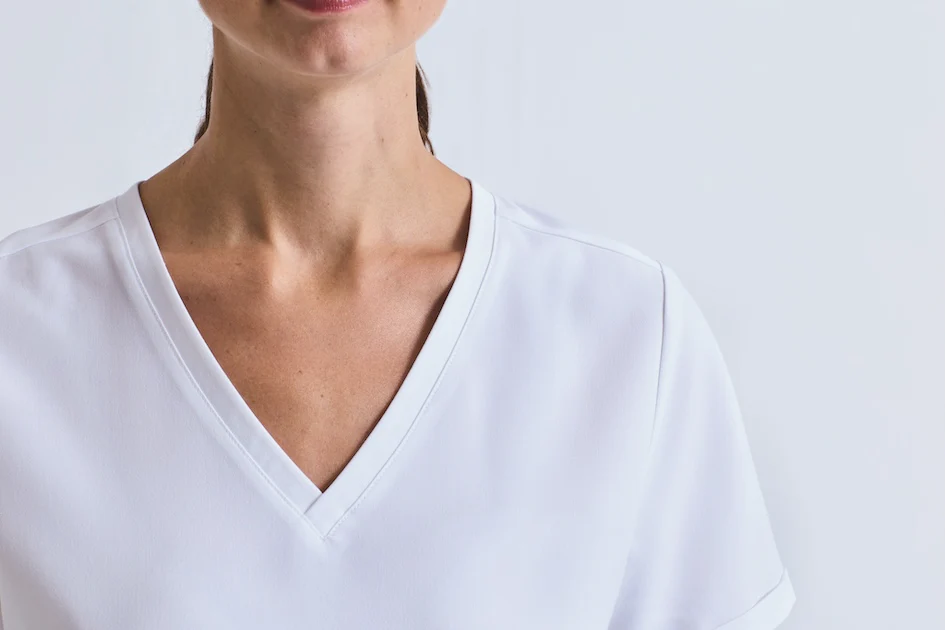 ONNA INVINCIBLE STRETCH TUNIC NN310 - Image 3