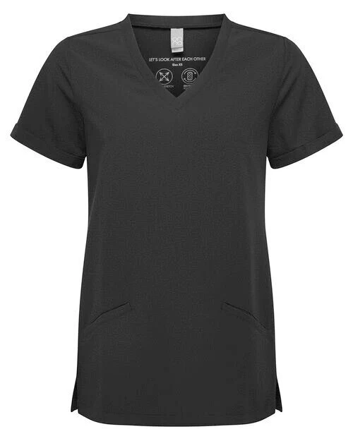 ONNA INVINCIBLE STRETCH TUNIC NN310 - Image 4