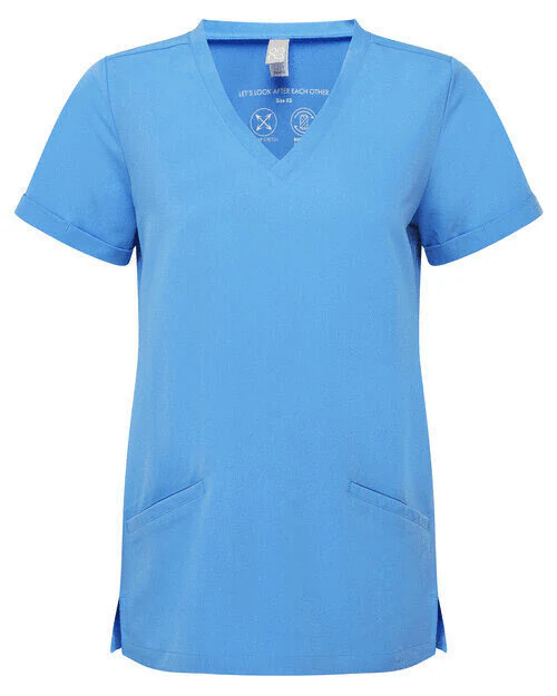 ONNA INVINCIBLE STRETCH TUNIC NN310 - Image 5