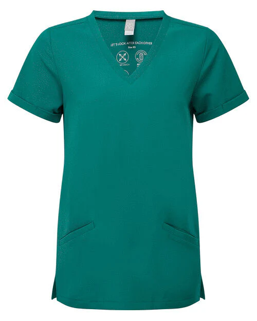 ONNA INVINCIBLE STRETCH TUNIC NN310 - Image 6