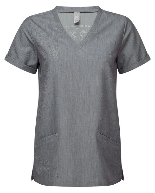ONNA INVINCIBLE STRETCH TUNIC NN310 - Image 7