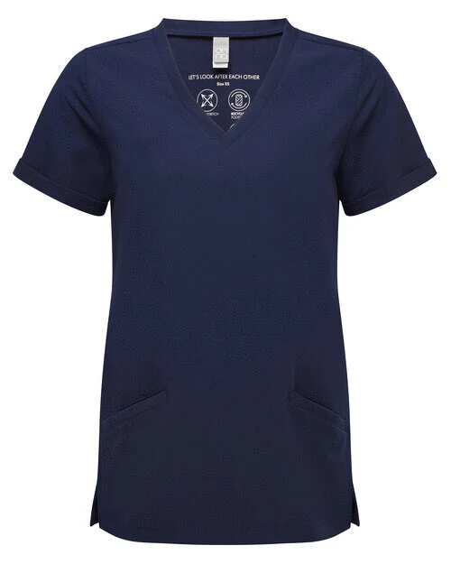 ONNA INVINCIBLE STRETCH TUNIC NN310 - Image 8