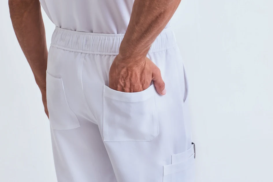 ONNA RELENTLESS STRETCH MENS CARGO PANT NN500 - Image 3
