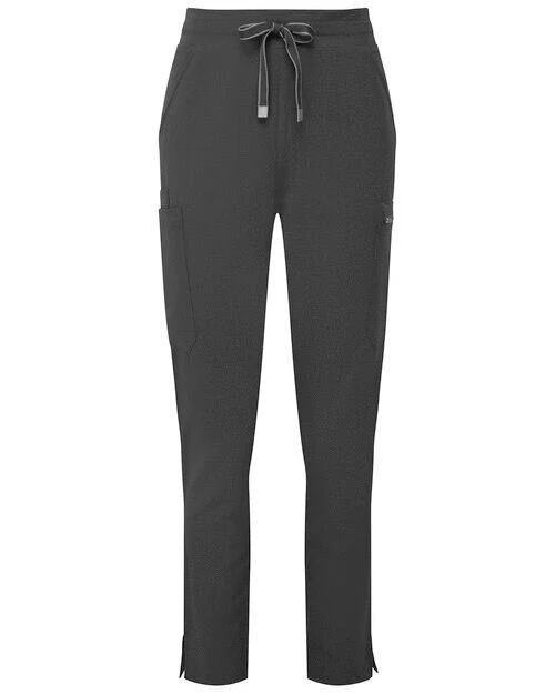 ONNA RELENTLESS STRETCH CARGO SCRUB PANTS NN600 - Image 4