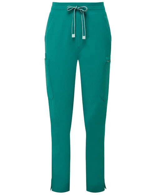 ONNA RELENTLESS STRETCH CARGO SCRUB PANTS NN600 - Image 5