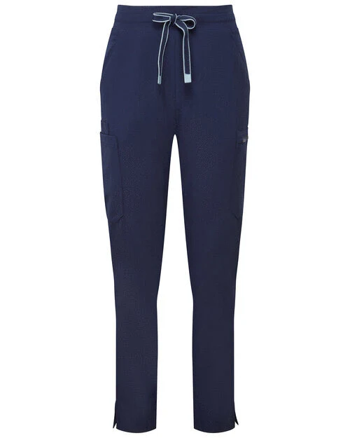 ONNA RELENTLESS STRETCH CARGO SCRUB PANTS NN600 - Image 7