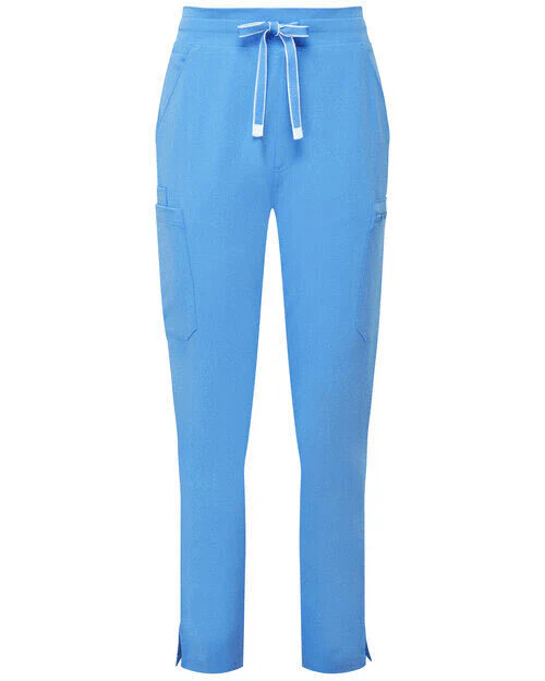 ONNA RELENTLESS STRETCH CARGO SCRUB PANTS NN600 - Image 8