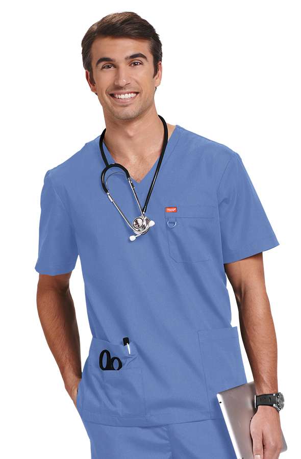 Orange Standard Unisex Balboa Top - Image 8