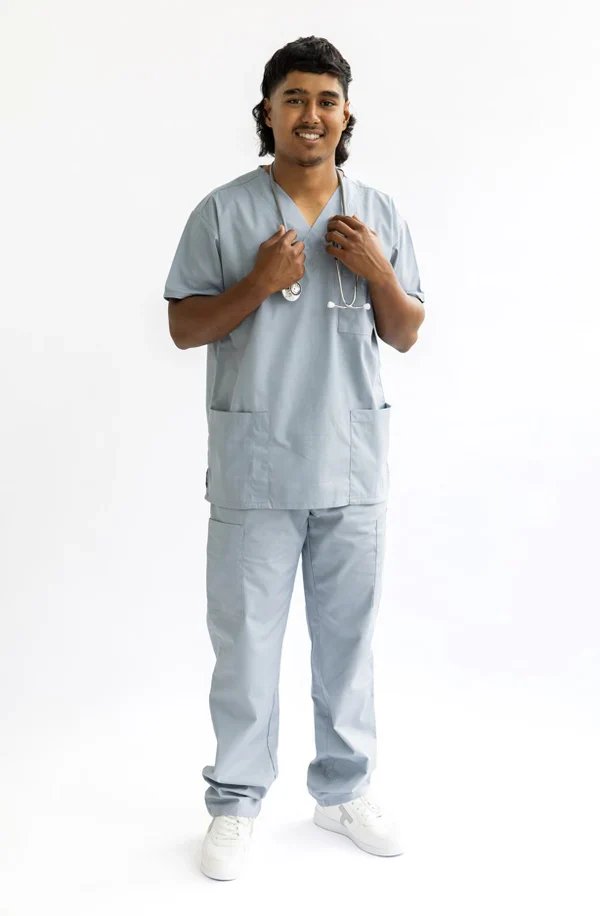 Scrubs UK Scrubs - CLEARANCE - Image 2