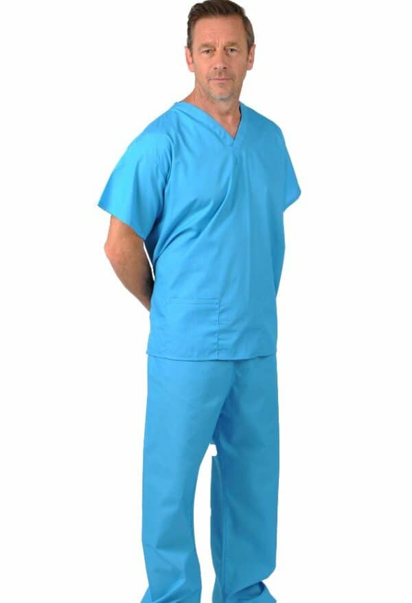 Scrubs UK Scrubs - CLEARANCE - Image 7