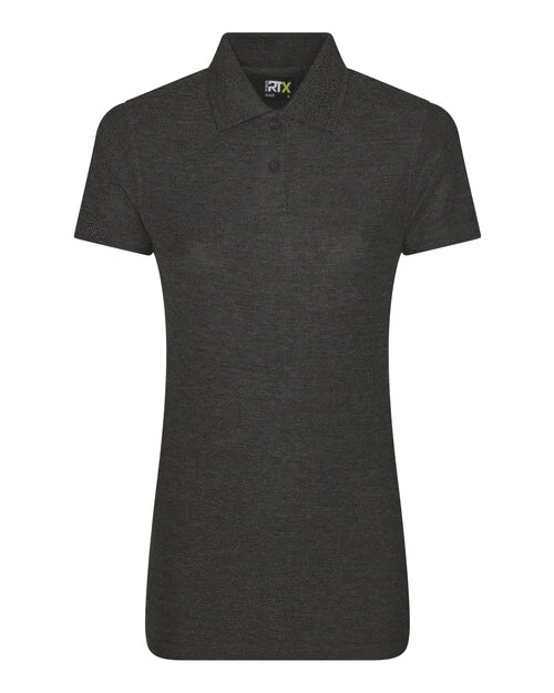 Scrubs UK Ladies Professional Polo Shirt - 60 Degree Wash and Tumble Dry - Image 10