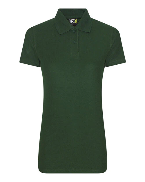 Scrubs UK Ladies Professional Polo Shirt - 60 Degree Wash and Tumble Dry - Image 11