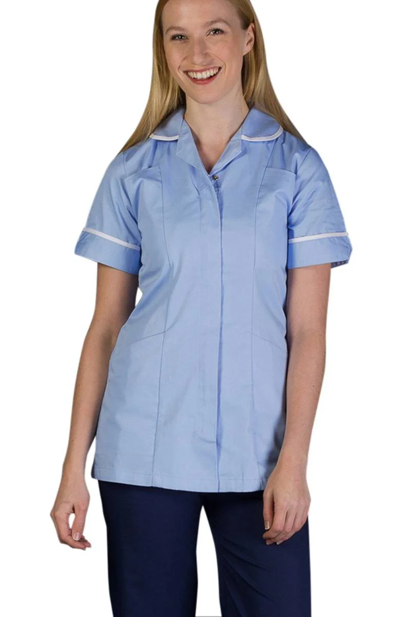Ladies Healthcare tunic (DVDTR) - Image 10