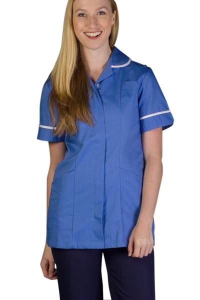 Ladies Healthcare tunic (DVDTR) - Image 5