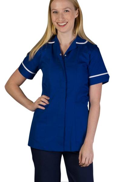 Ladies Healthcare tunic (DVDTR) - Image 6