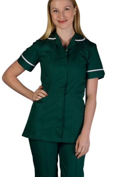 Ladies Healthcare tunic (DVDTR) - Image 7