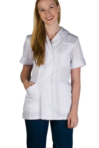 Ladies Healthcare tunic (DVDTR) - Image 8