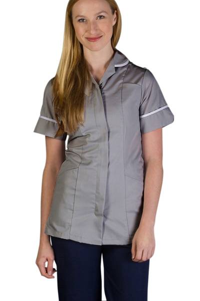 Ladies Healthcare tunic (DVDTR) - Image 9