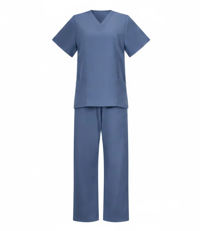 Scrubs UK Lite Scrub Set