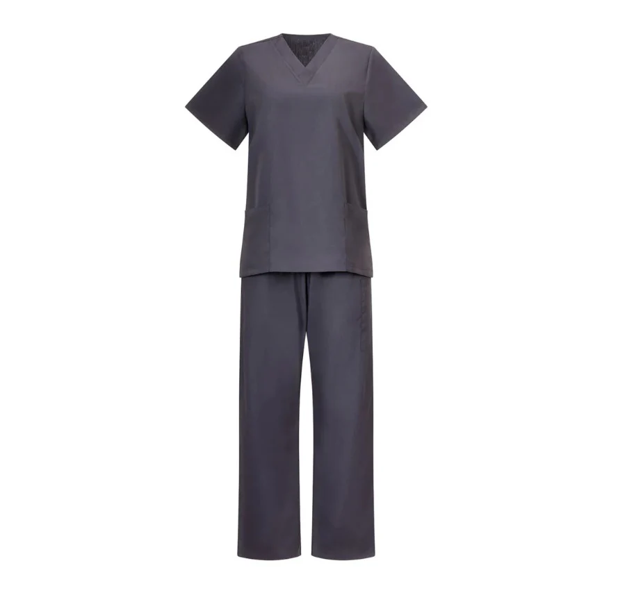Scrubs UK Lite Scrub Set - Image 2