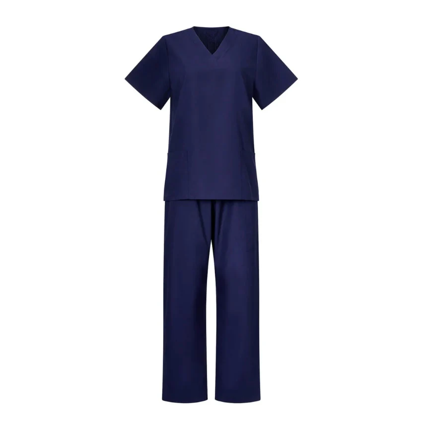Scrubs UK Lite Scrub Set - Image 4