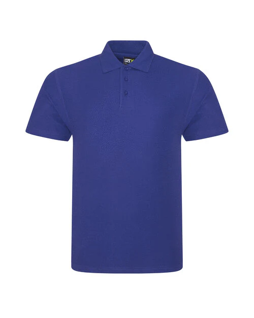 Scrubs UK Unisex Professional Polo Shirt - 60 degree Wash and Tumble Dry - Image 11