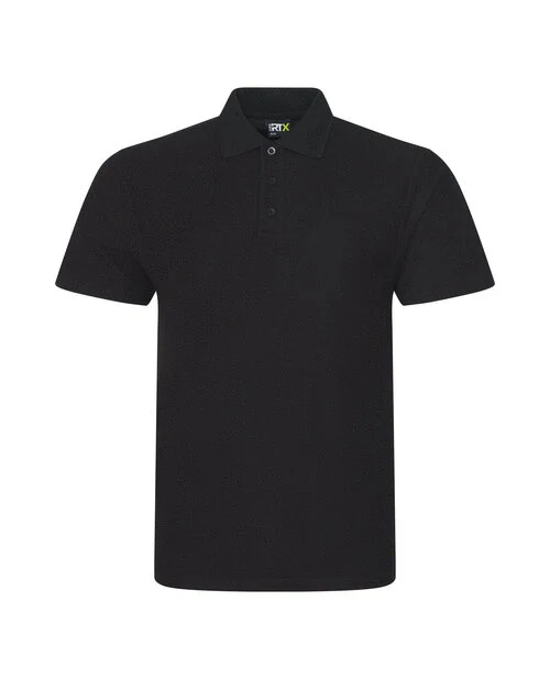 Scrubs UK Unisex Professional Polo Shirt - 60 degree Wash and Tumble Dry - Image 3