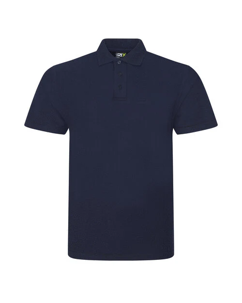 Scrubs UK Unisex Professional Polo Shirt - 60 degree Wash and Tumble Dry - Image 4