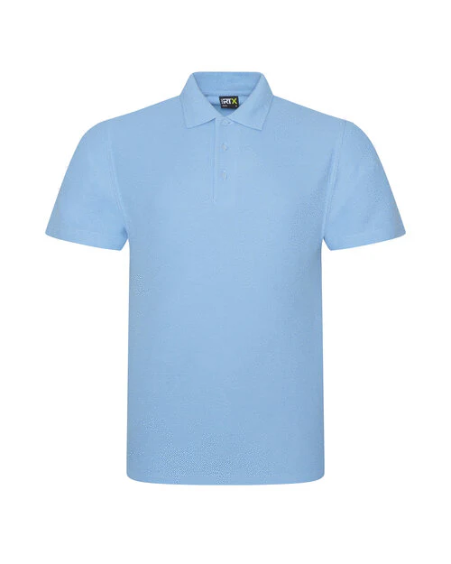 Scrubs UK Unisex Professional Polo Shirt - 60 degree Wash and Tumble Dry - Image 5
