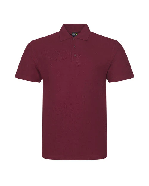 Scrubs UK Unisex Professional Polo Shirt - 60 degree Wash and Tumble Dry - Image 6