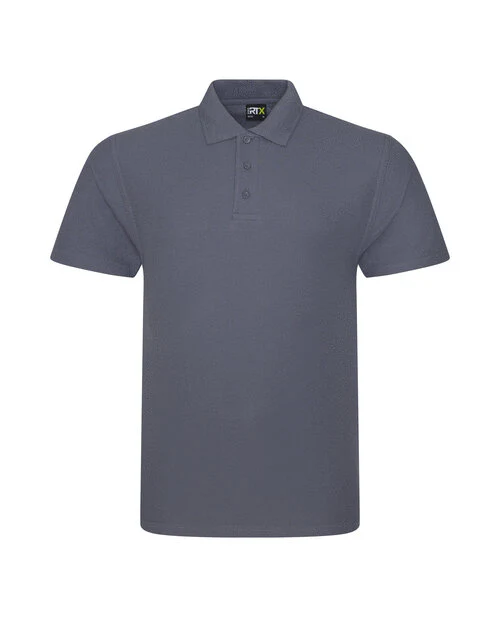 Scrubs UK Unisex Professional Polo Shirt - 60 degree Wash and Tumble Dry - Image 7