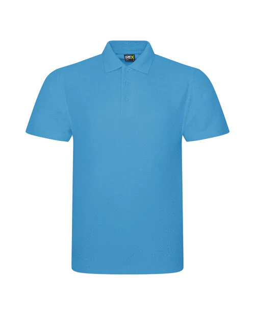 Scrubs UK Unisex Professional Polo Shirt - 60 degree Wash and Tumble Dry - Image 8