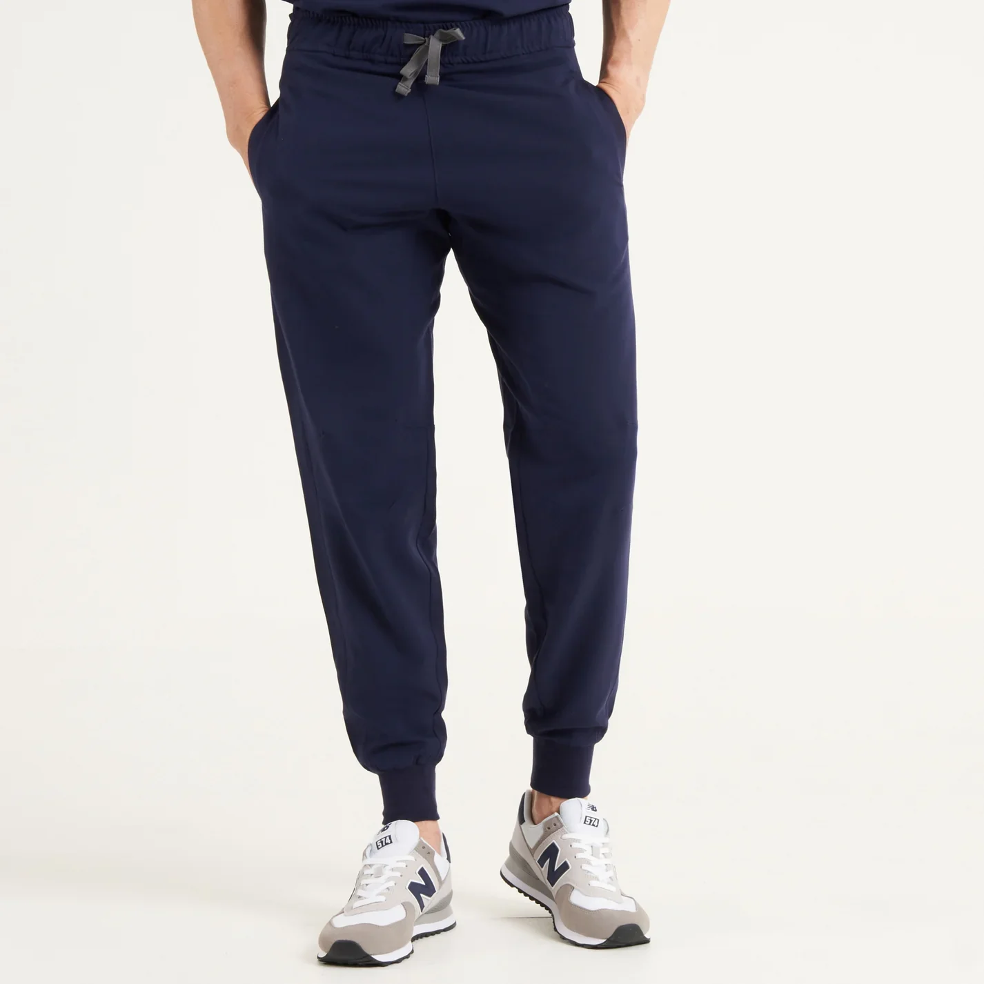 SIMKI Maxwell Men's Scrub Jogger - Image 12