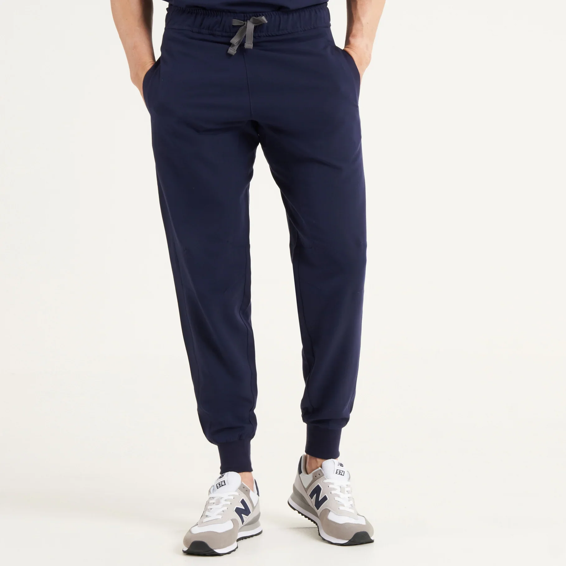 SIMKI Maxwell Men's Scrub Jogger - Image 13