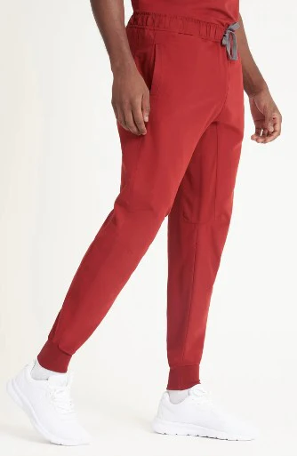 SIMKI Maxwell Men's Scrub Jogger - Image 15