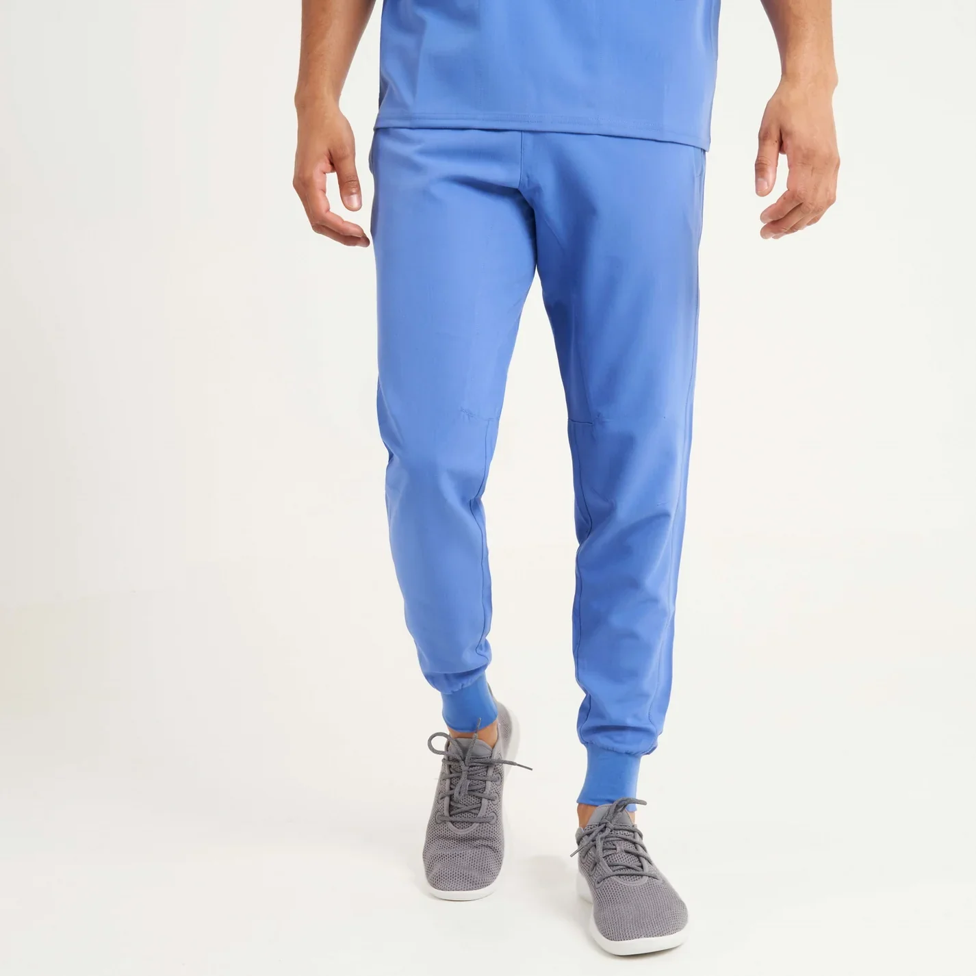 SIMKI Maxwell Men's Scrub Jogger - Image 9