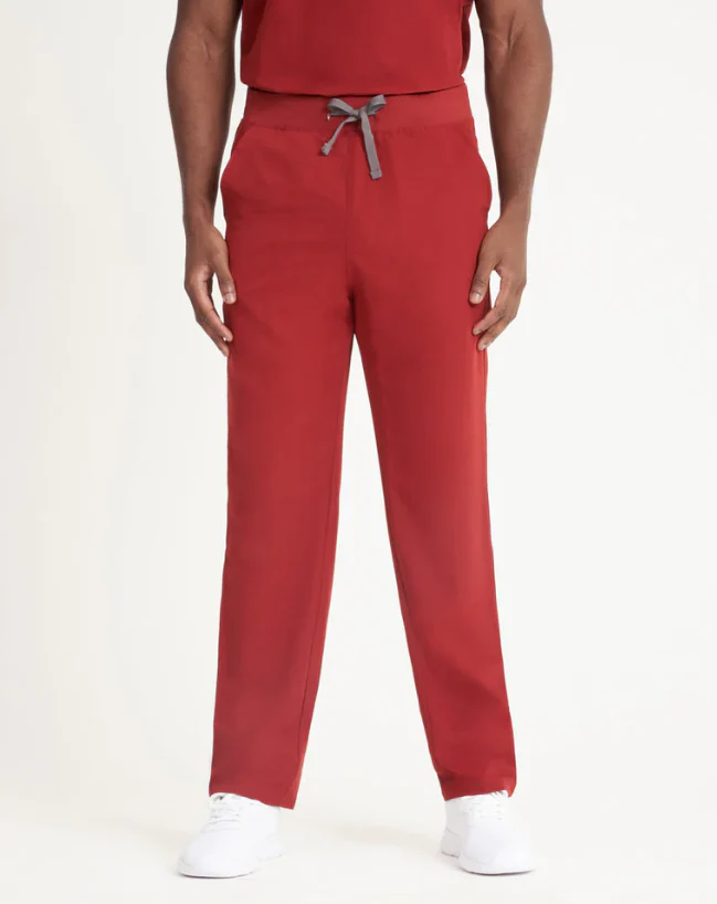 SIMKI Otto Mens Scrub trouser - Image 10