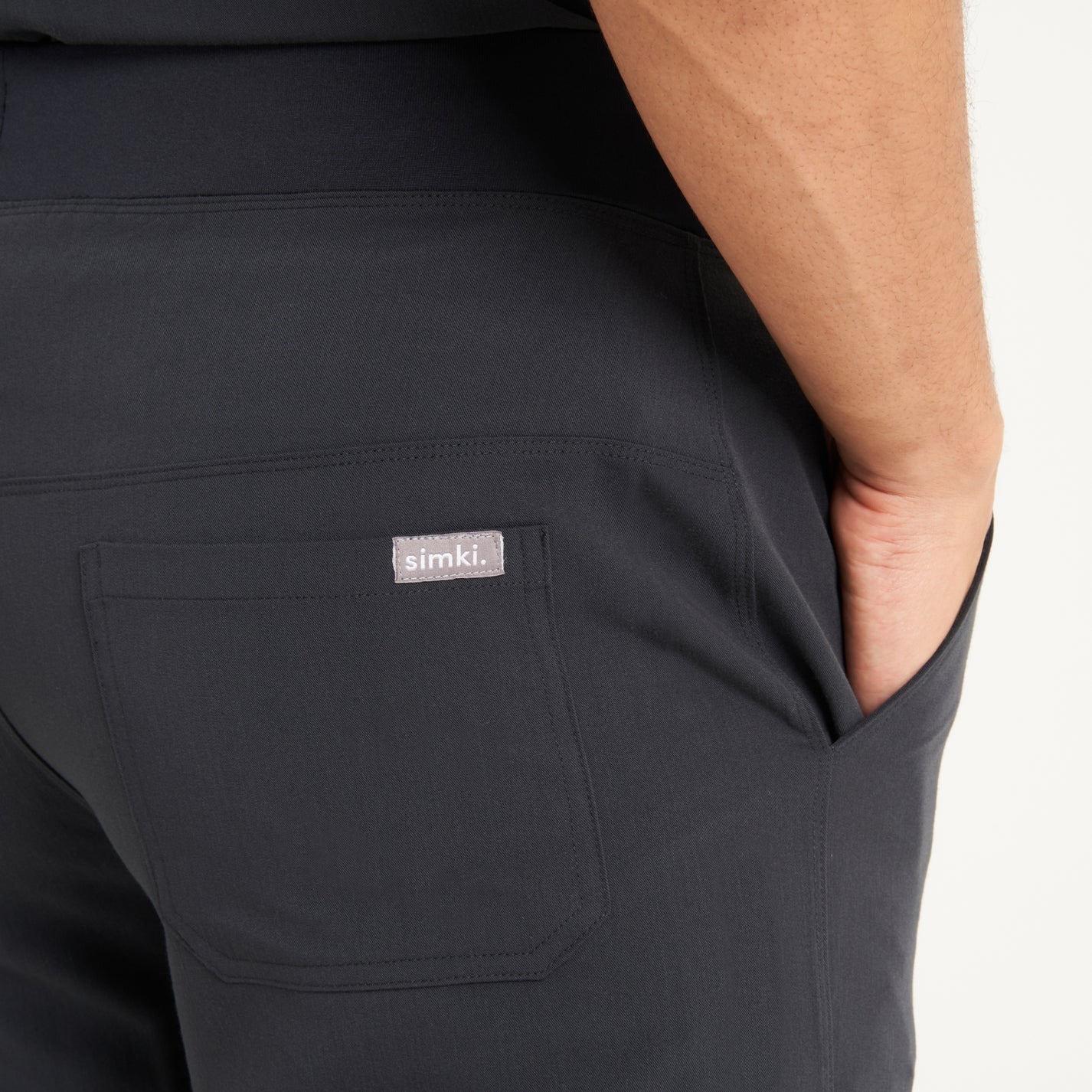SIMKI Otto Mens Scrub trouser - Image 3