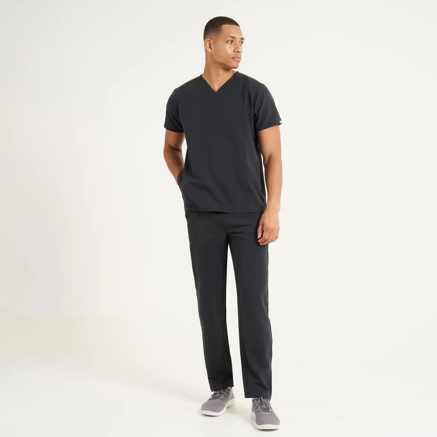 SIMKI Otto Mens Scrub trouser - Image 5