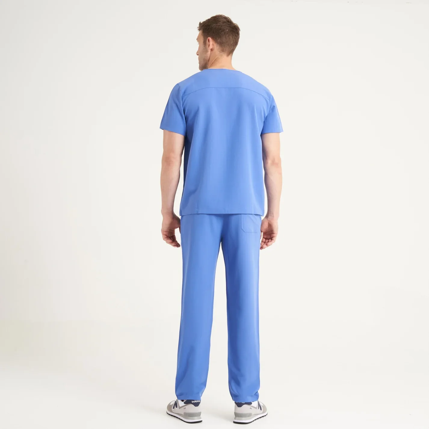 SIMKI Otto Mens Scrub trouser - Image 7