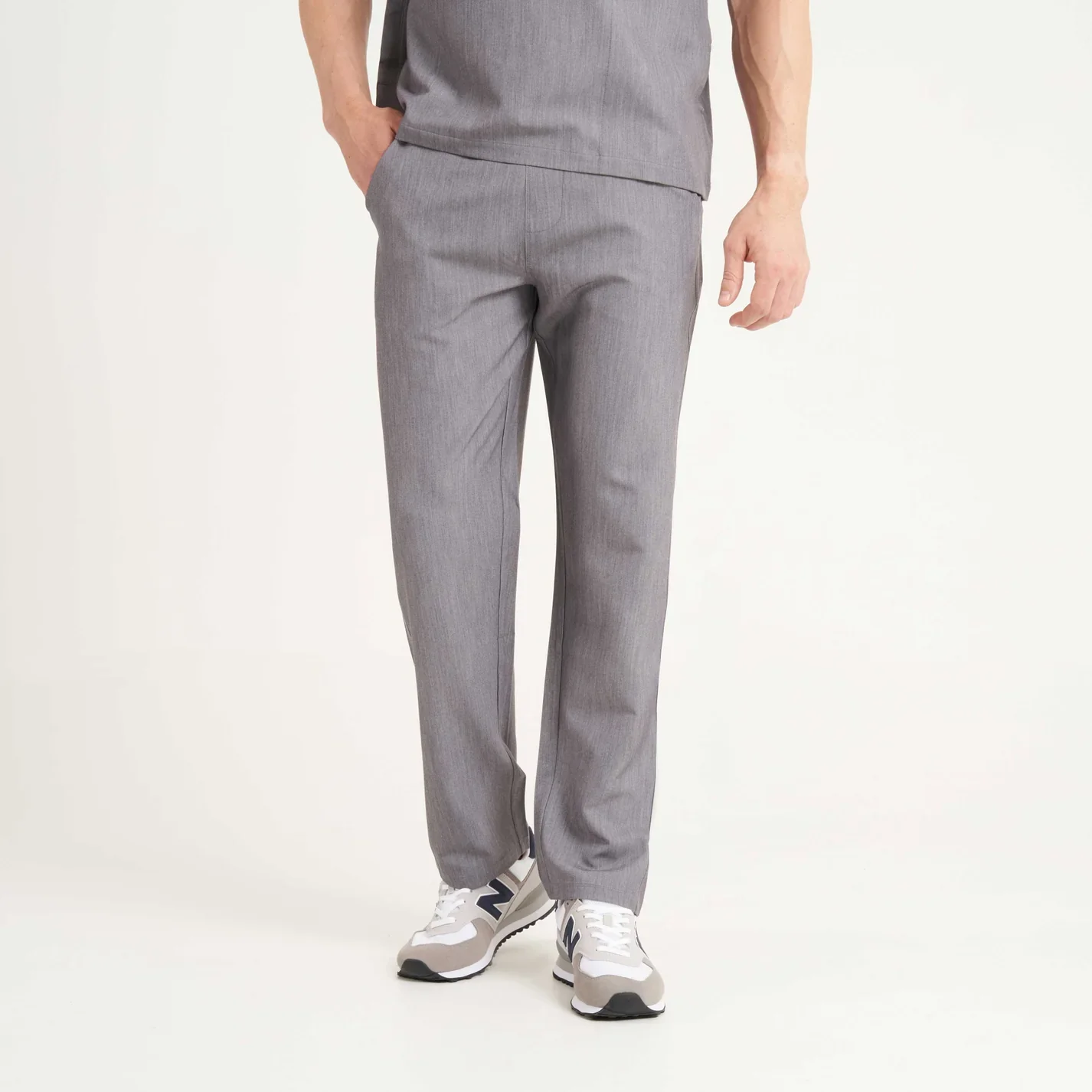 SIMKI Otto Mens Scrub trouser - Image 8