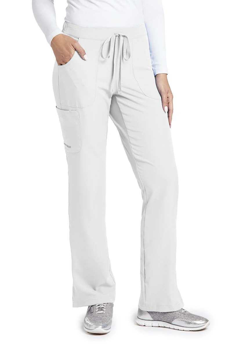 Skechers Ladies Reliance Scrub Trousers SK201 TALL LEG - Image 12