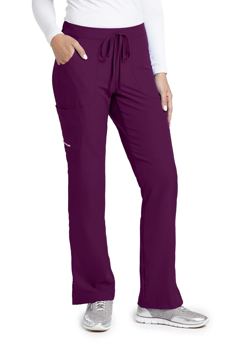 Skechers Ladies Reliance Scrub Trousers SK201 TALL LEG - Image 13