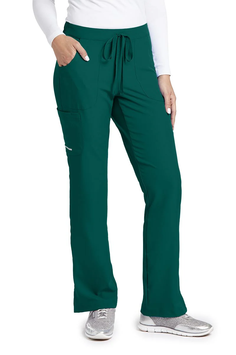 Skechers Ladies Reliance Scrub Trousers SK201 TALL LEG - Image 9