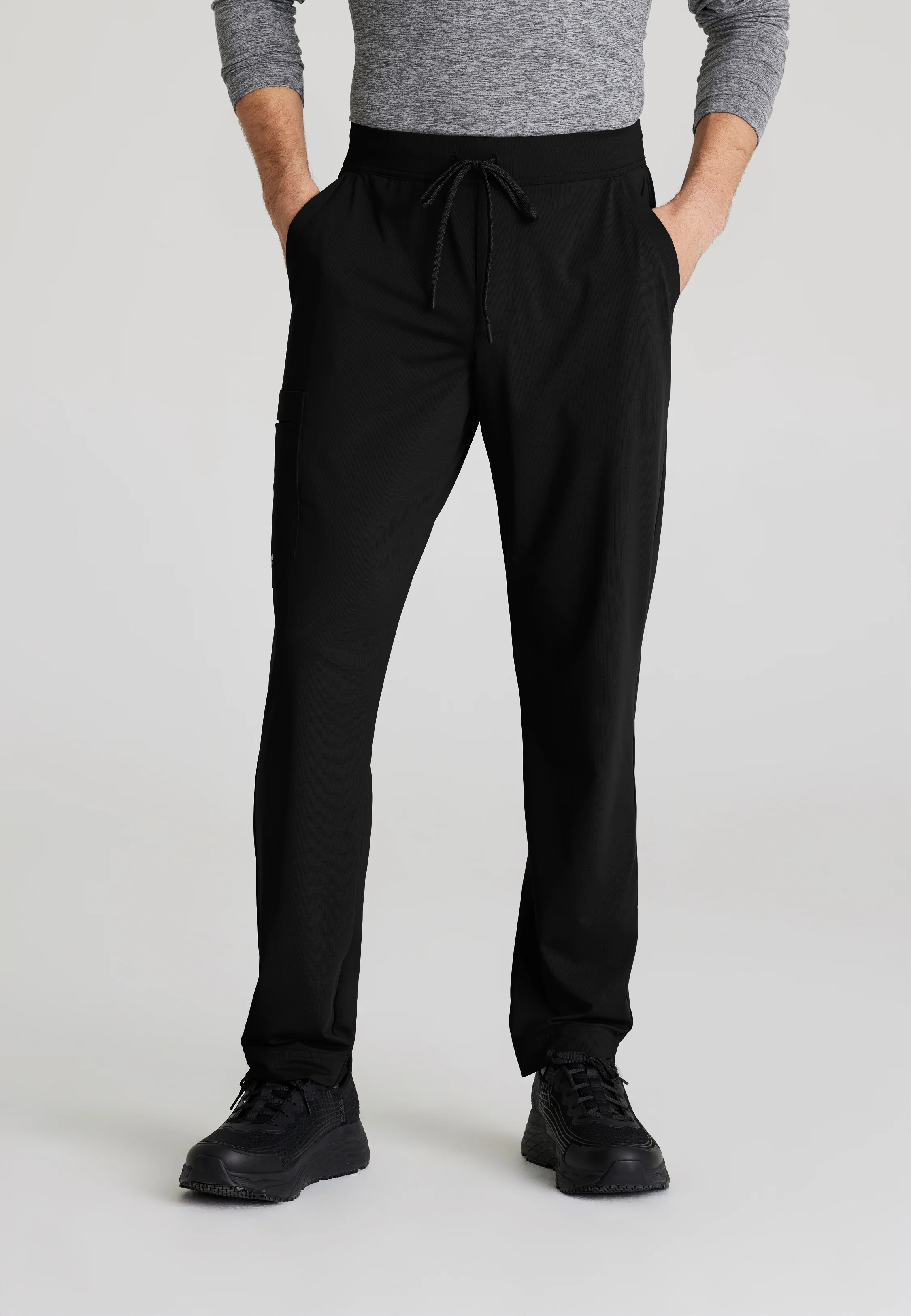 Skechers SKP659 Slip-ins Rebound Knit Pant - Image 2