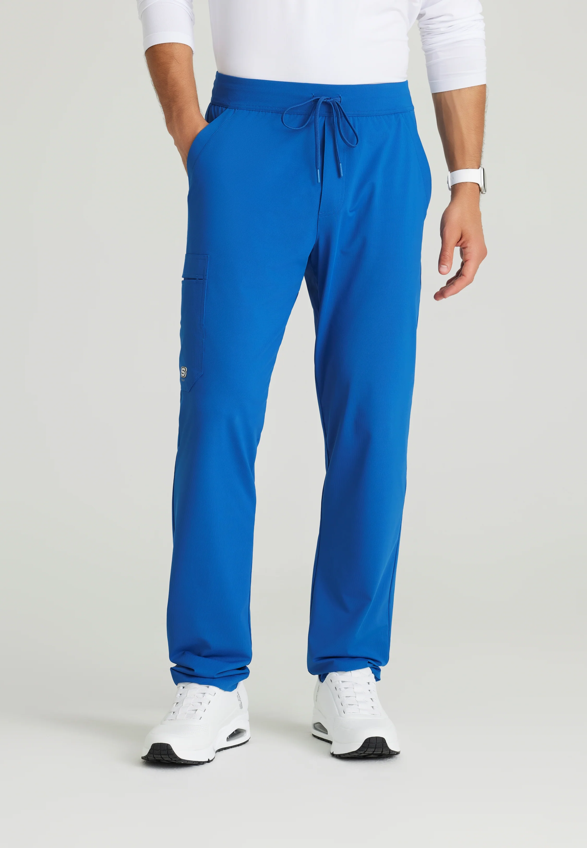 Skechers SKP659 Slip-ins Rebound Knit Pant - Image 4