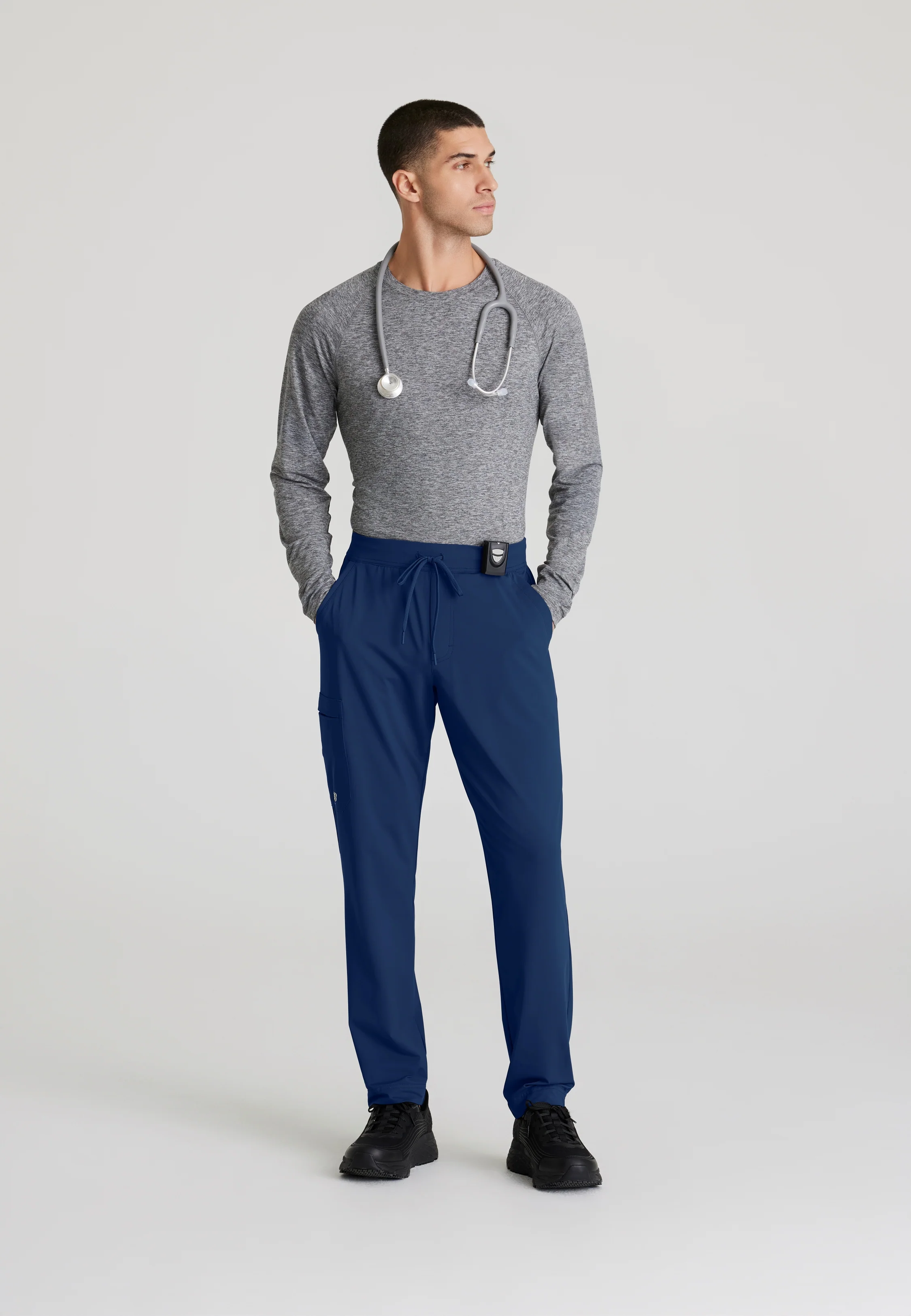 Skechers SKP659 Slip-ins Rebound Knit Pant - Image 8