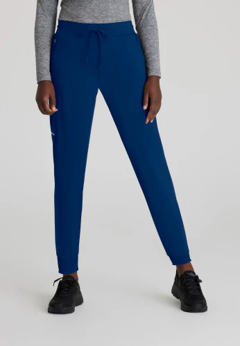 Skechers SKP669 Slip-ins Ladies Pace Knit Jogger - Image 3