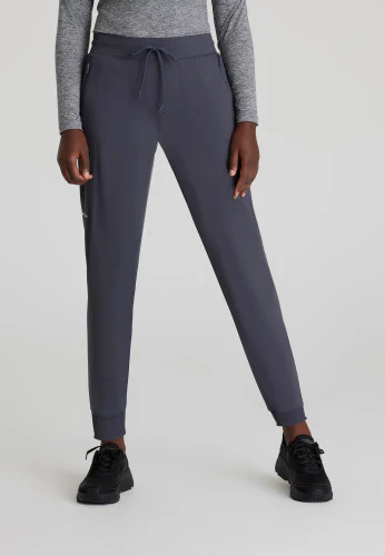 Skechers SKP669 Slip-ins Ladies Pace Knit Jogger - Image 4