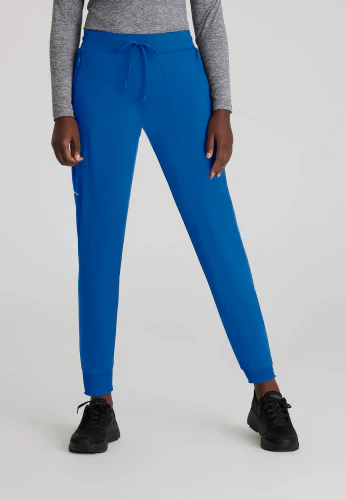 Skechers SKP669 Slip-ins Ladies Pace Knit Jogger - Image 5